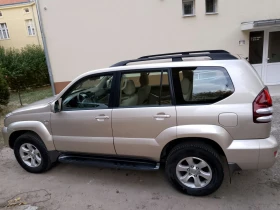 Toyota Land cruiser J120 - 17900 € - 19017473 2