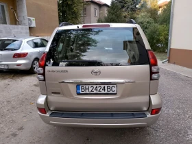 Toyota Land cruiser J120 - 17900 € - 19017473 4