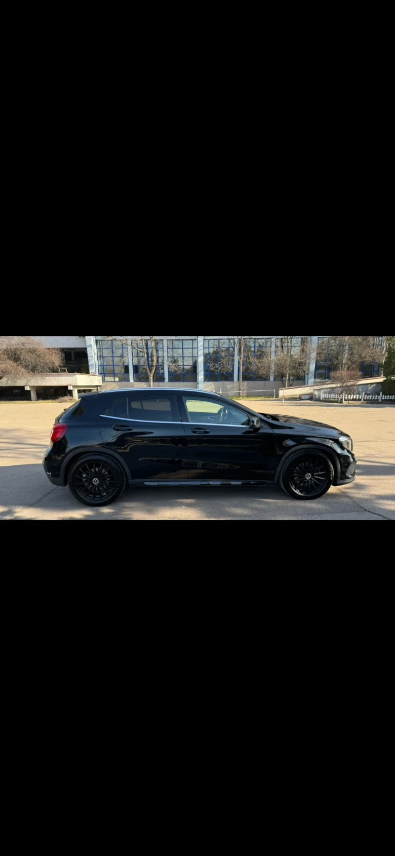 Mercedes-Benz GLA 220 AMG Premium| 4 MATIC, снимка 13 - Автомобили и джипове - 48066770