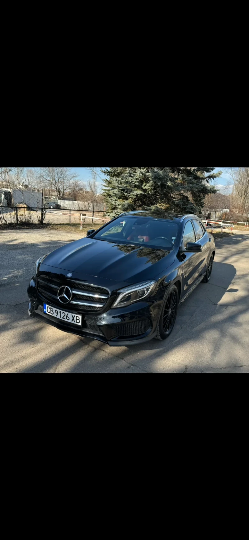 Mercedes-Benz GLA 220 AMG Premium| 4 MATIC, снимка 15 - Автомобили и джипове - 48066770