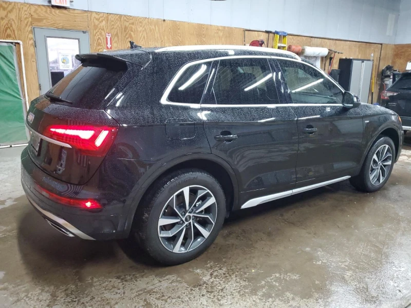 Audi Q5 Q5 PREMIUM PLUS 45, снимка 5 - Автомобили и джипове - 48073031