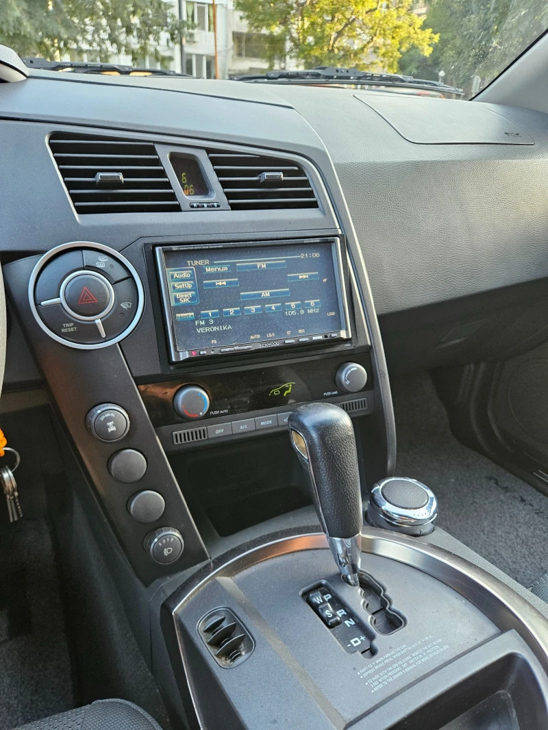 SsangYong Kyron, снимка 6 - Автомобили и джипове - 51724912