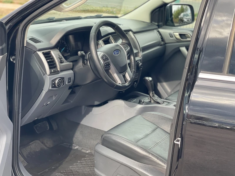 Ford Ranger 3.2TDCi Limited 4x4, снимка 13 - Автомобили и джипове - 51766246
