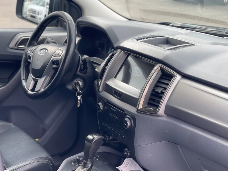 Ford Ranger 3.2TDCi Limited 4x4, снимка 12 - Автомобили и джипове - 51766246