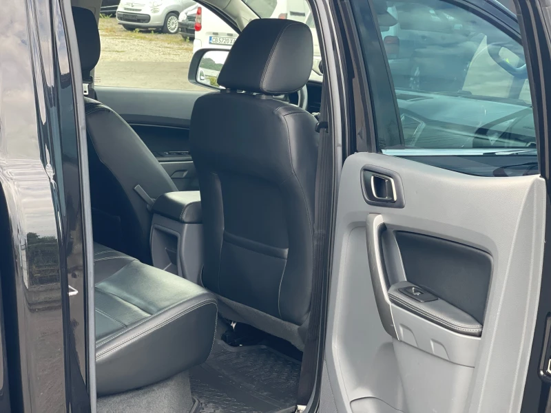 Ford Ranger 3.2TDCi Limited 4x4, снимка 10 - Автомобили и джипове - 51766246