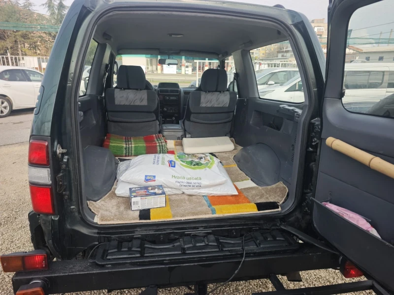 Toyota Land cruiser 3.0D4D* WARN лебедка* ТОП, снимка 11 - Автомобили и джипове - 52534689