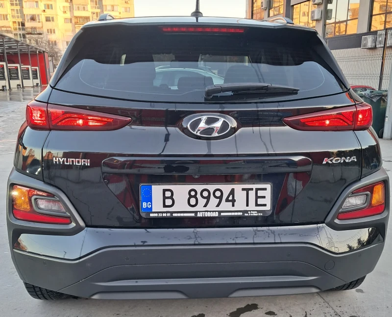 Hyundai Kona, снимка 3 - Автомобили и джипове - 52929442