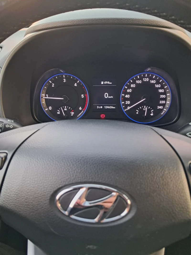 Hyundai Kona, снимка 5 - Автомобили и джипове - 52929442