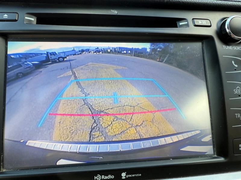 Toyota Highlander HYBRID XLE * * CARFAX * * АВТО КРЕДИТ * * , снимка 12 - Автомобили и джипове - 53067996