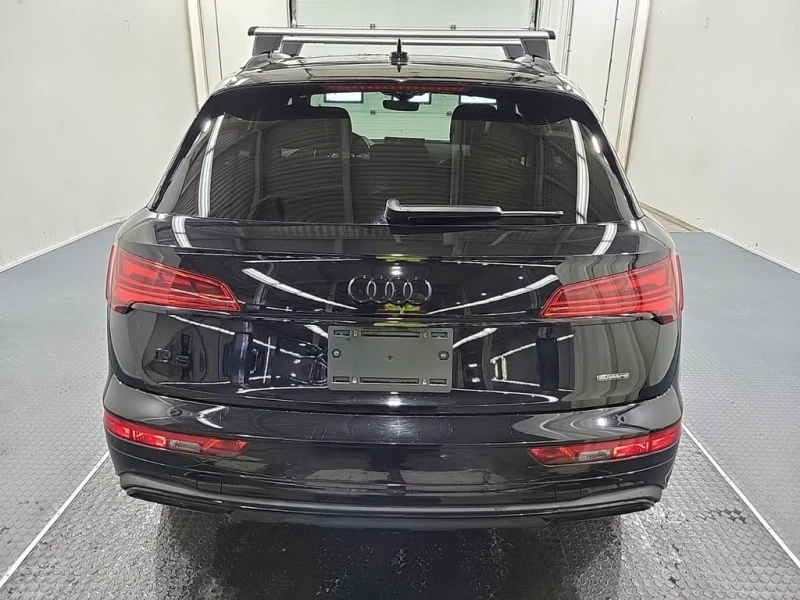 Audi Q5 * KOMFORT * CARFAX * ЦЕНА ДО БГ, снимка 5 - Автомобили и джипове - 53288783