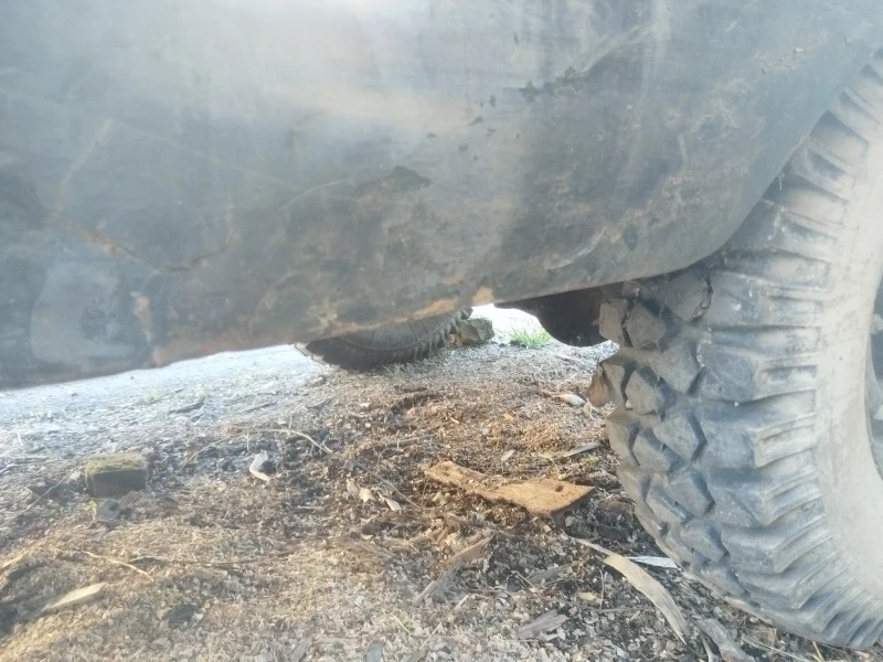 Uaz 452, снимка 5 - Автомобили и джипове - 53367691