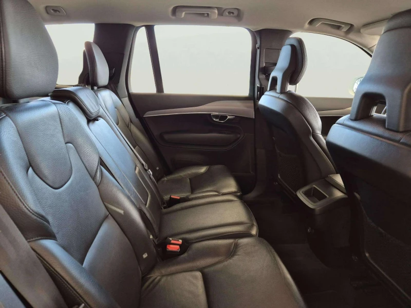Volvo Xc90 2.0 B5, снимка 9 - Автомобили и джипове - 53429528