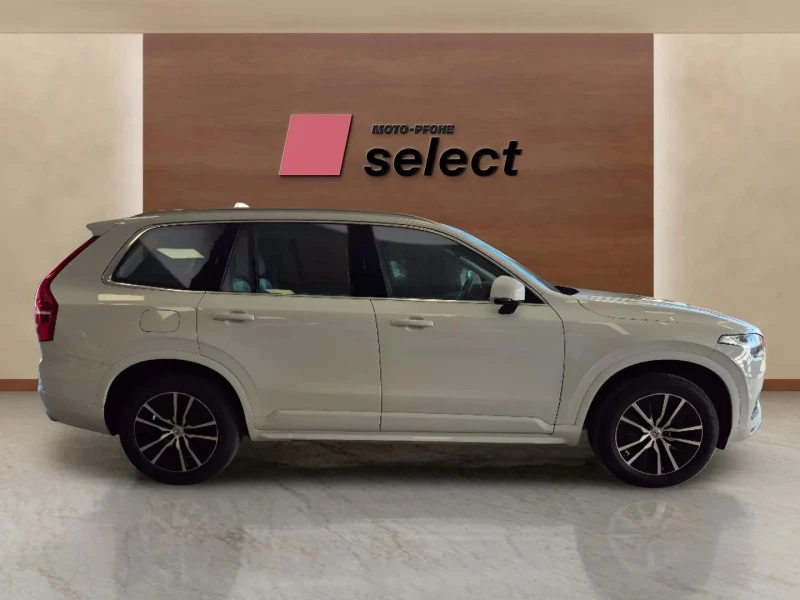 Volvo Xc90 2.0 B5, снимка 4 - Автомобили и джипове - 53429528