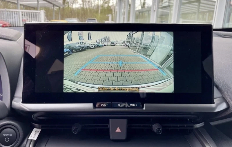 Toyota C-HR 1.8 Hybrid 140кс в Гаранция Обслужен, снимка 12 - Автомобили и джипове - 53436272