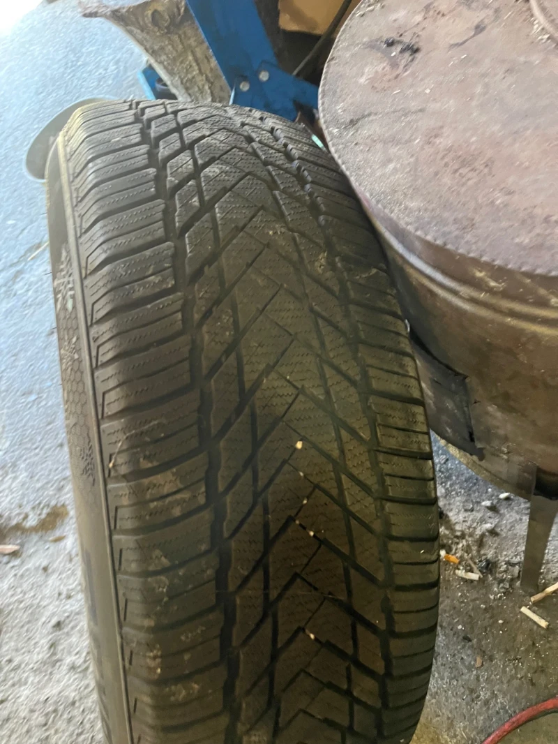 Mercedes-Benz ML 350 3.5 Газ Бензин 245кс, снимка 11 - Автомобили и джипове - 53441264