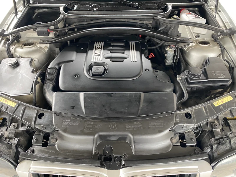 BMW X3 Бартер, снимка 6 - Автомобили и джипове - 53446676