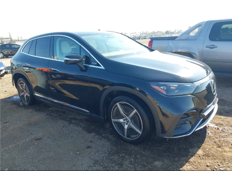 Mercedes-Benz EQE EQE 500 SUV 4MATIC - 69500 лв. - 73785576 1