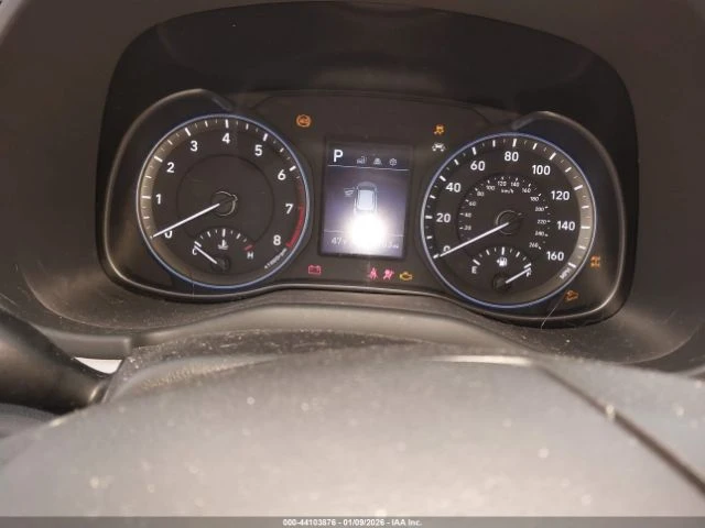 Hyundai Kona SE, снимка 11 - Автомобили и джипове - 53451584