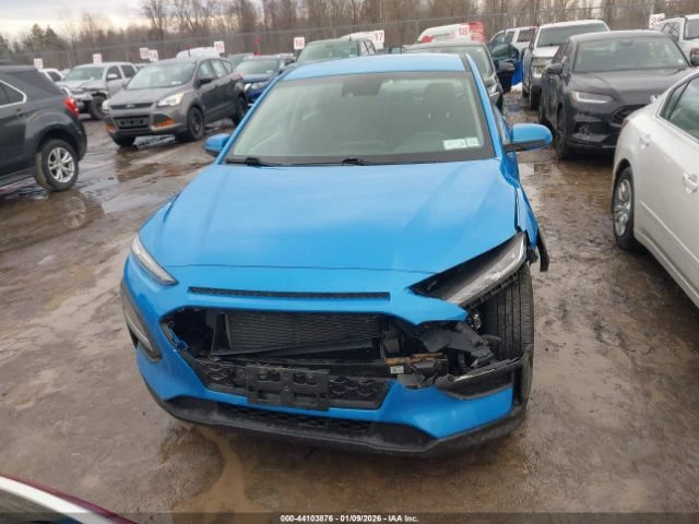 Hyundai Kona SE - изображение 2