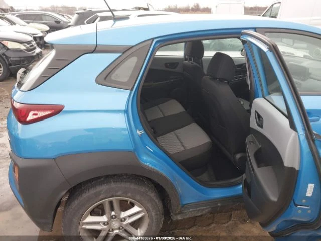 Hyundai Kona SE - изображение 9