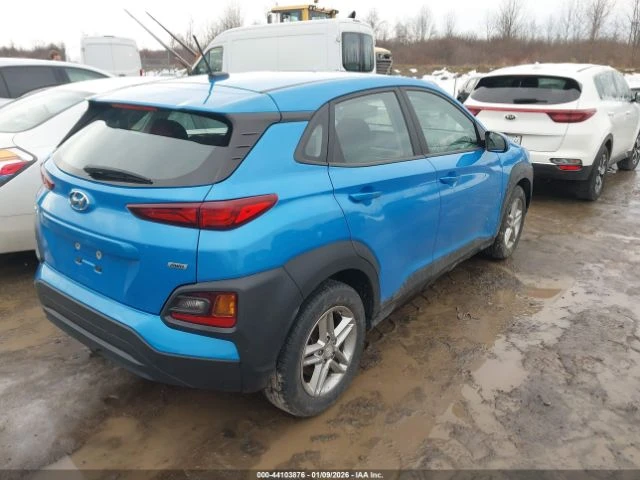 Hyundai Kona SE - изображение 7