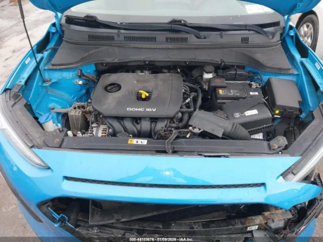 Hyundai Kona SE, снимка 12 - Автомобили и джипове - 53451584