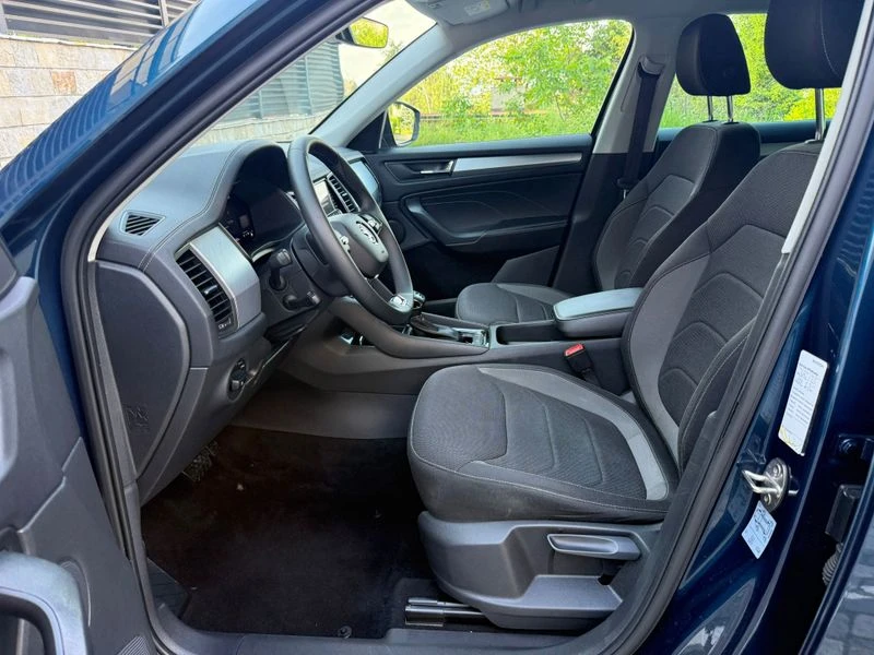 Skoda Kodiaq 2.0TDI_DSG 150_к.с_4х4_2023 Digital_Cockpit, снимка 7 - Автомобили и джипове - 55882307