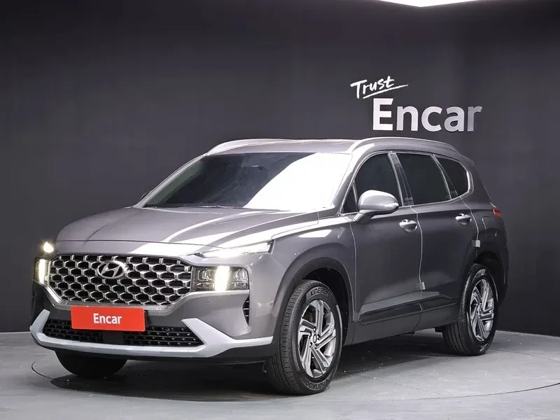 Hyundai Santa fe 2.0 - САМО 30% АВАНС