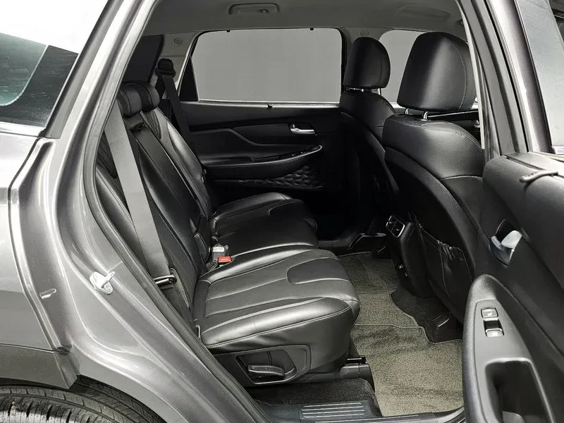 Hyundai Santa fe 2.0 - САМО 30% АВАНС, снимка 11 - Автомобили и джипове - 56307623