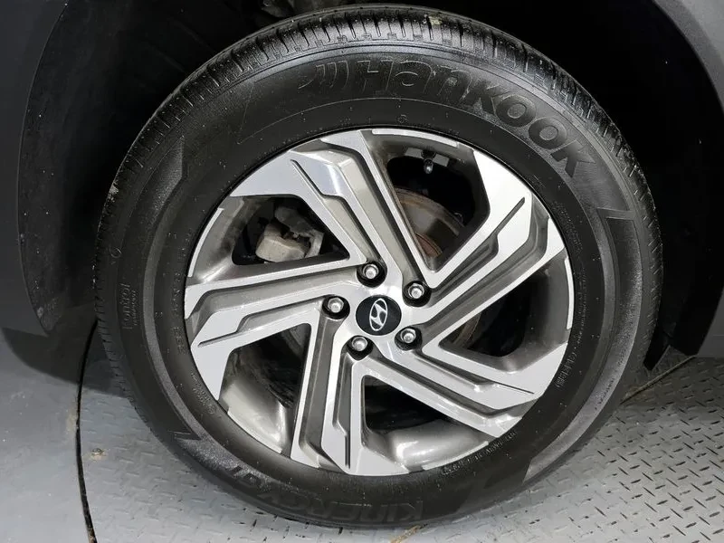 Hyundai Santa fe 2.0 - САМО 30% АВАНС, снимка 5 - Автомобили и джипове - 56307623
