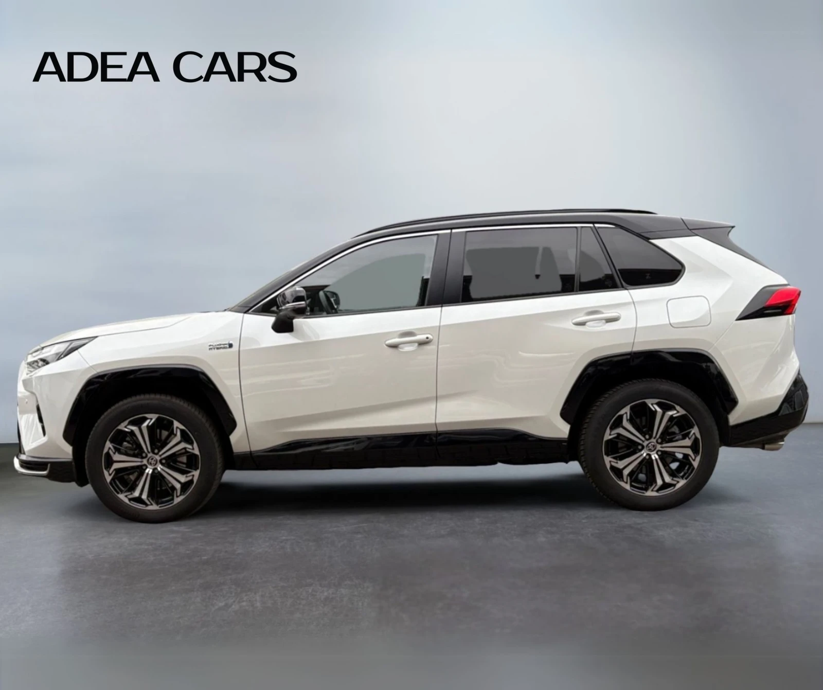 Toyota Rav4 Plug-in-Hybrid| 4x4 | Head-Up | Кожа | JBL - изображение 4
