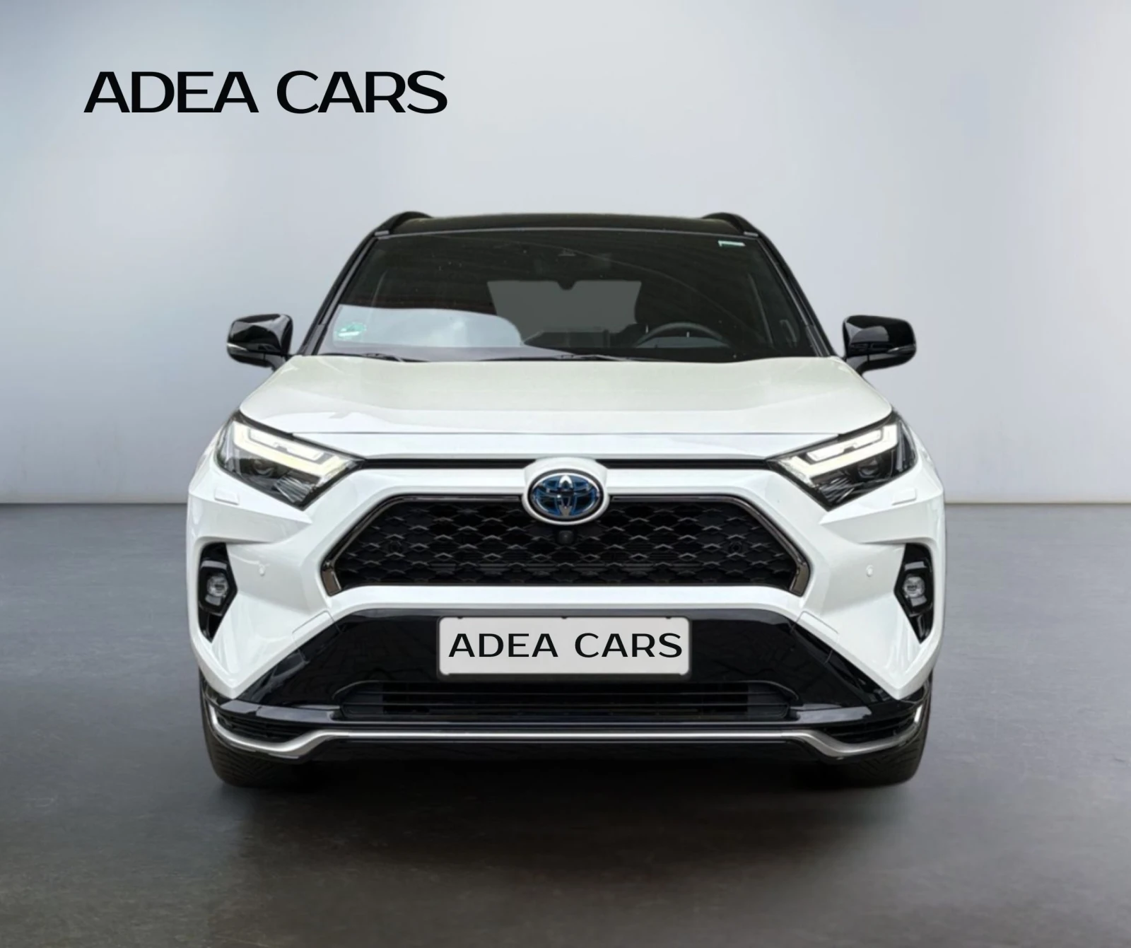 Toyota Rav4 Plug-in-Hybrid| 4x4 | Head-Up | Кожа | JBL - изображение 2