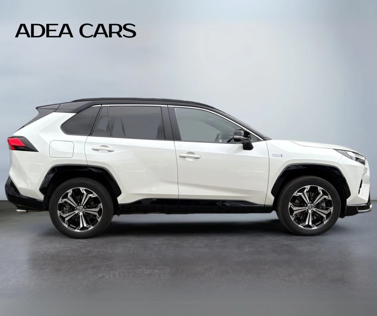 Toyota Rav4 Plug-in-Hybrid| 4x4 | Head-Up | Кожа | JBL - изображение 5