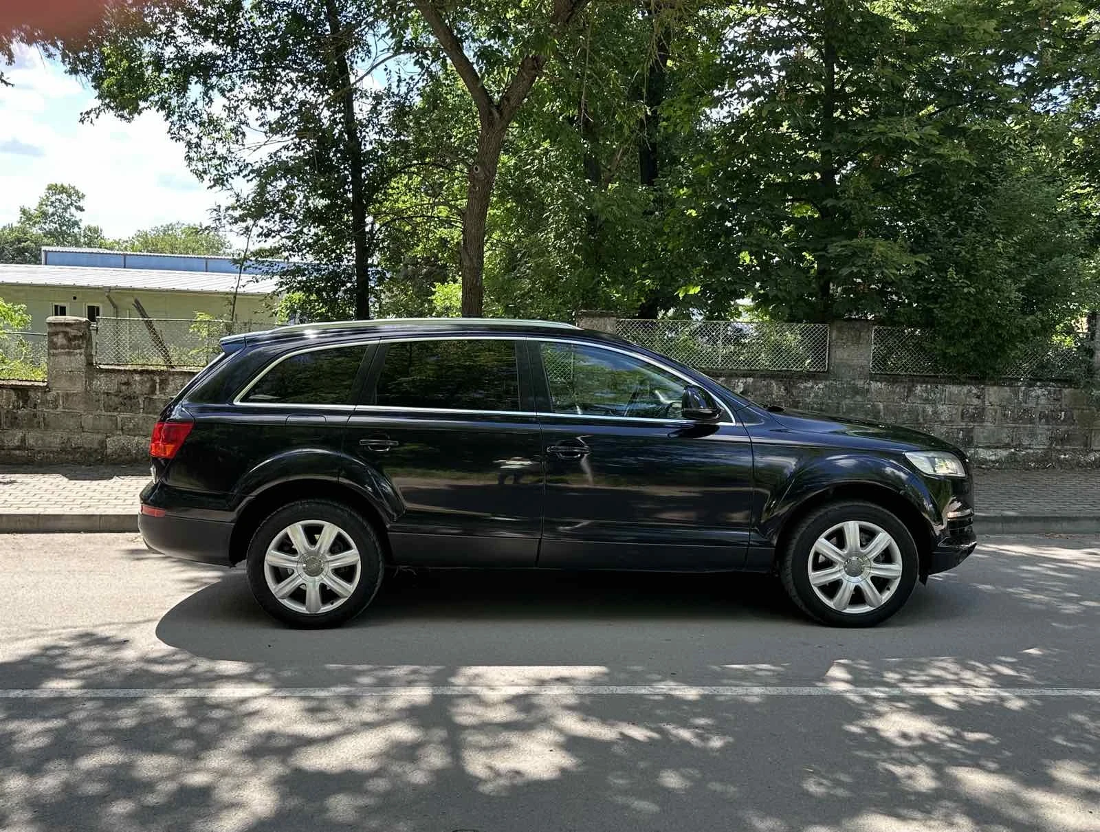 Audi Q7 3.0 tdi - изображение 3