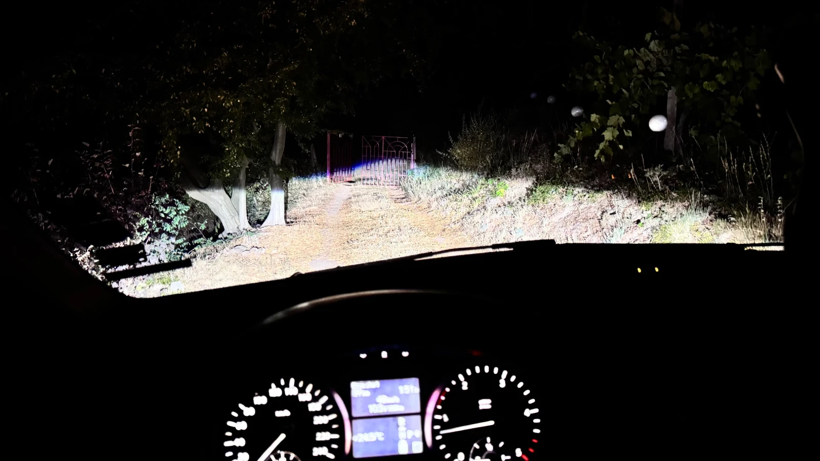 Mercedes-Benz ML 320 W164 | Mobile.bg   17