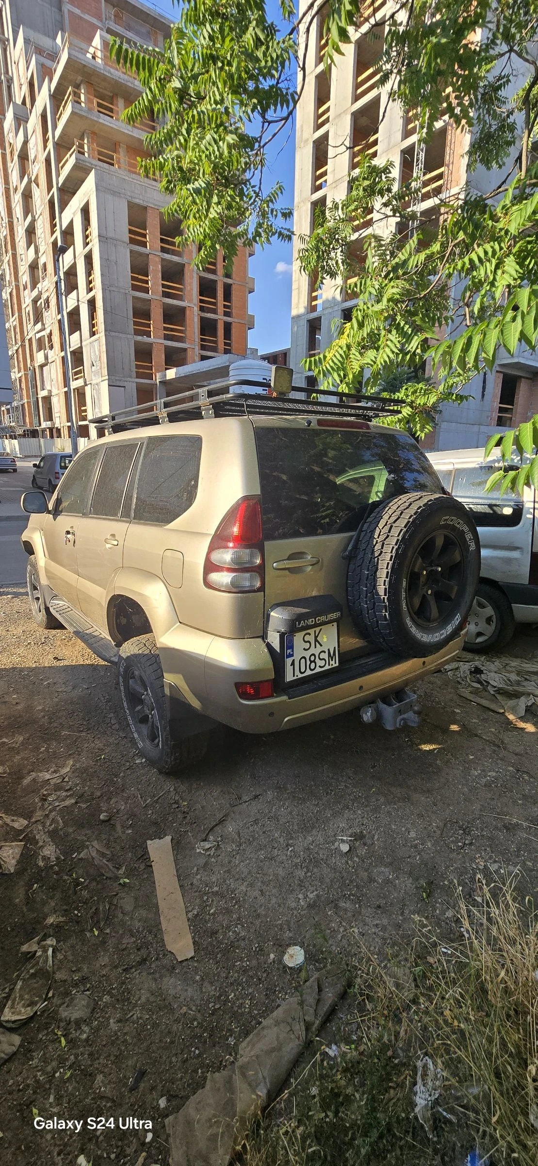 Toyota Land cruiser | Mobile.bg � ����������� 14