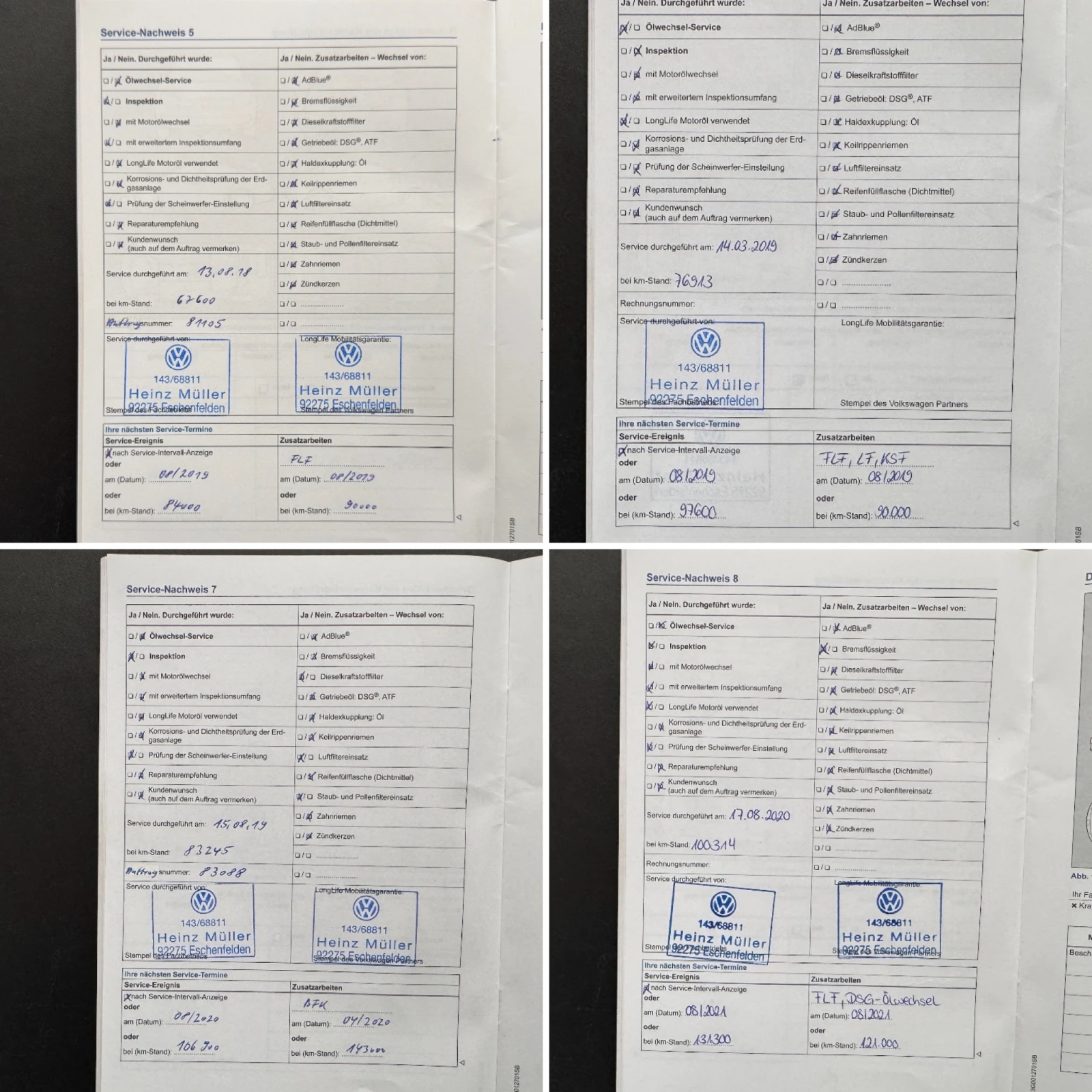 VW Tiguan 2.0TDI* 4x4*       VW  | Mobile.bg   16