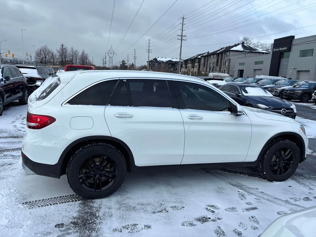 Mercedes-Benz GLC 300 * CARFAX *    | Mobile.bg   3