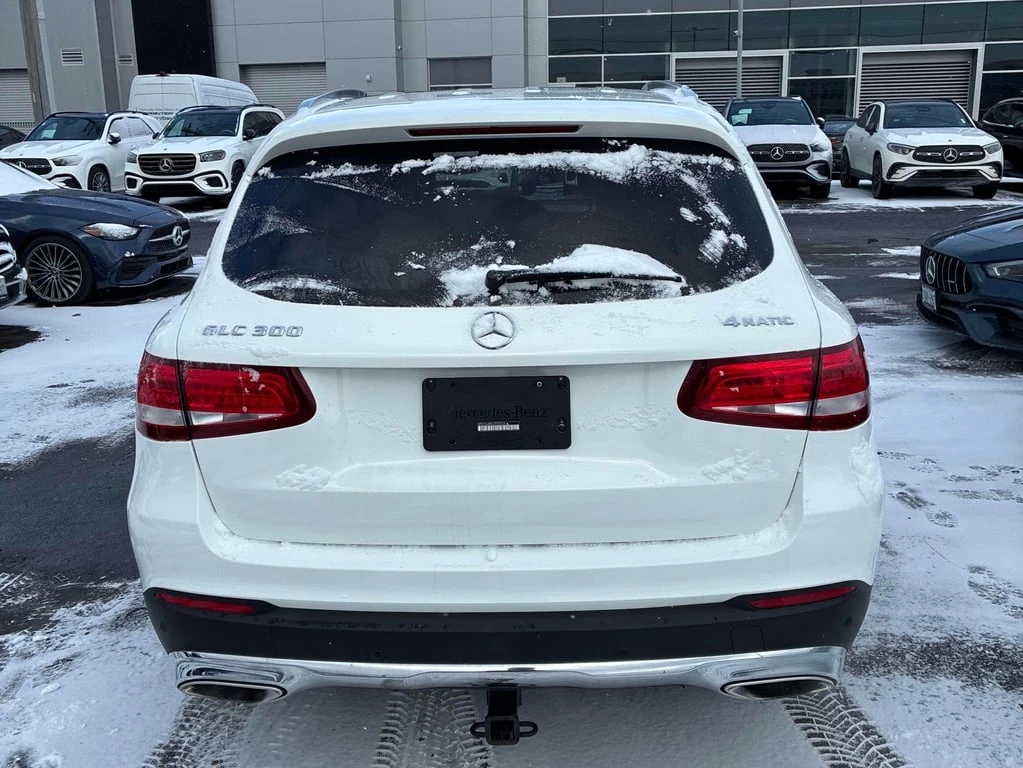 Mercedes-Benz GLC 300 * CARFAX *    | Mobile.bg   4