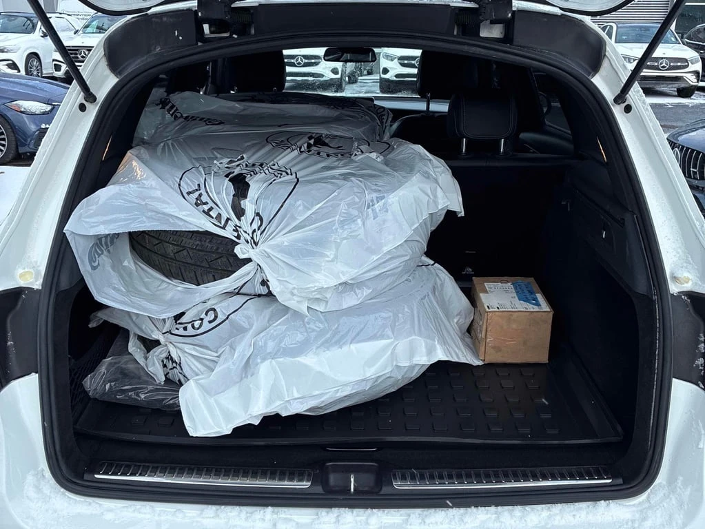 Mercedes-Benz GLC 300 * CARFAX *    | Mobile.bg   15