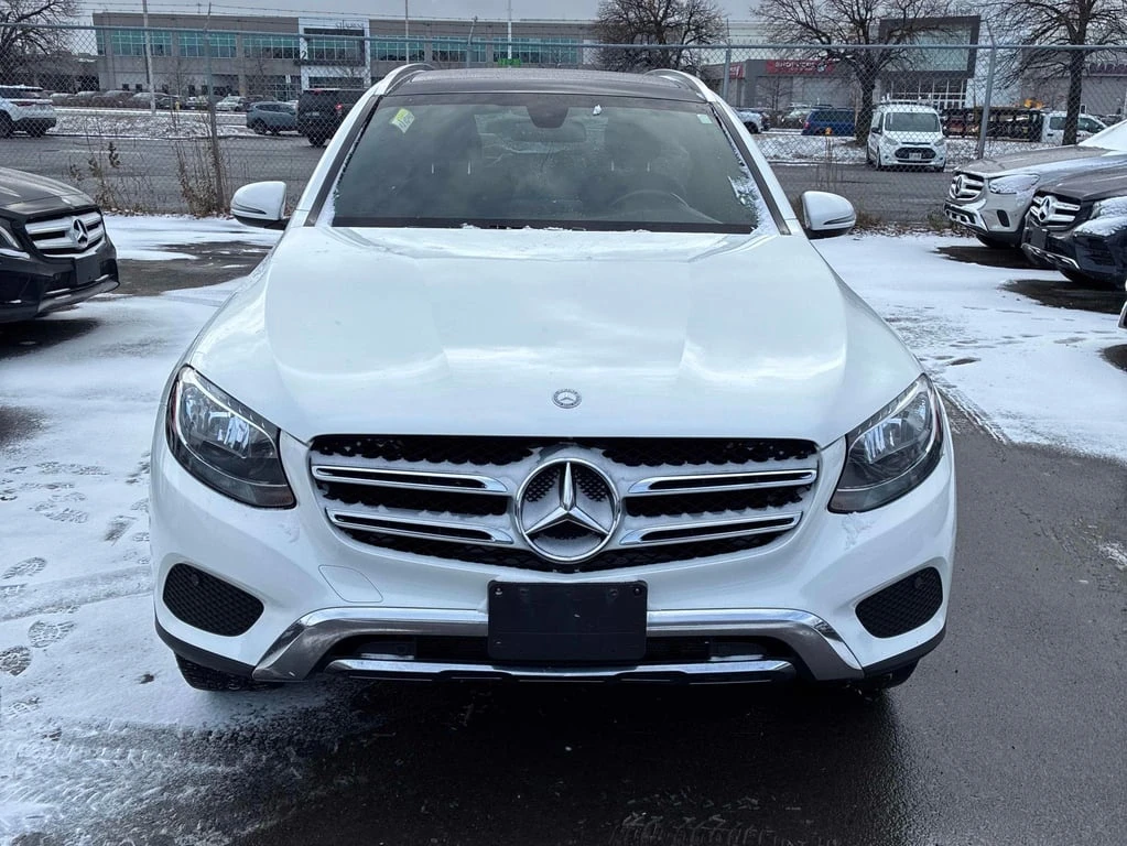 Mercedes-Benz GLC 300 * CARFAX *    | Mobile.bg   6