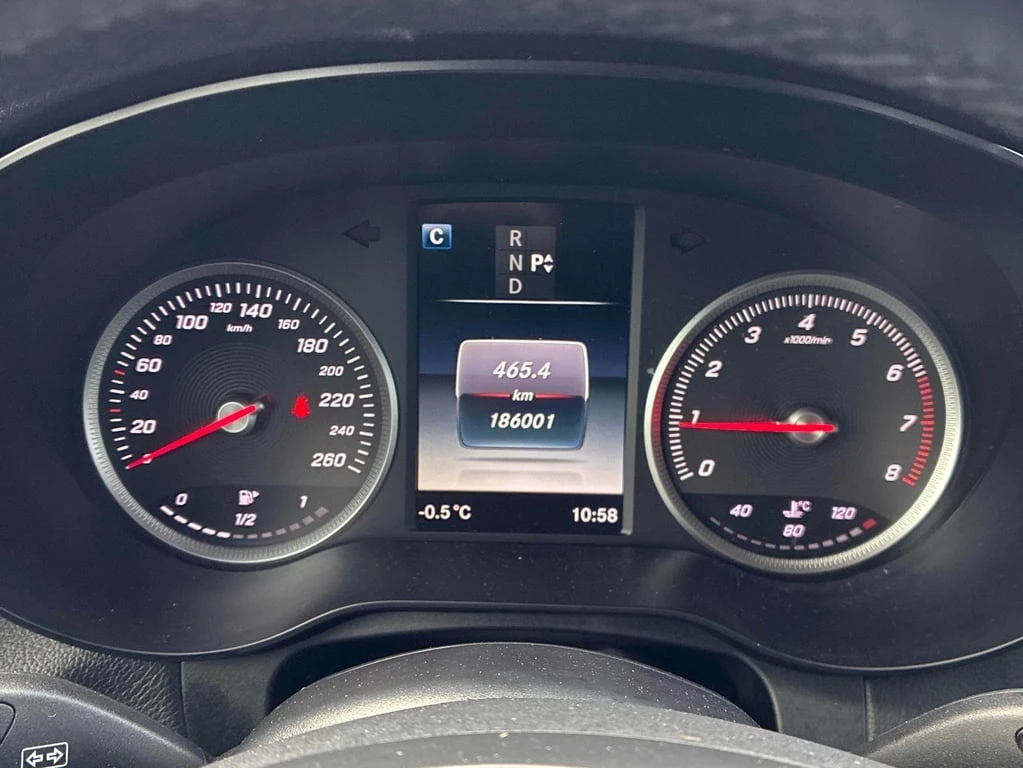 Mercedes-Benz GLC 300 * CARFAX *    | Mobile.bg   8