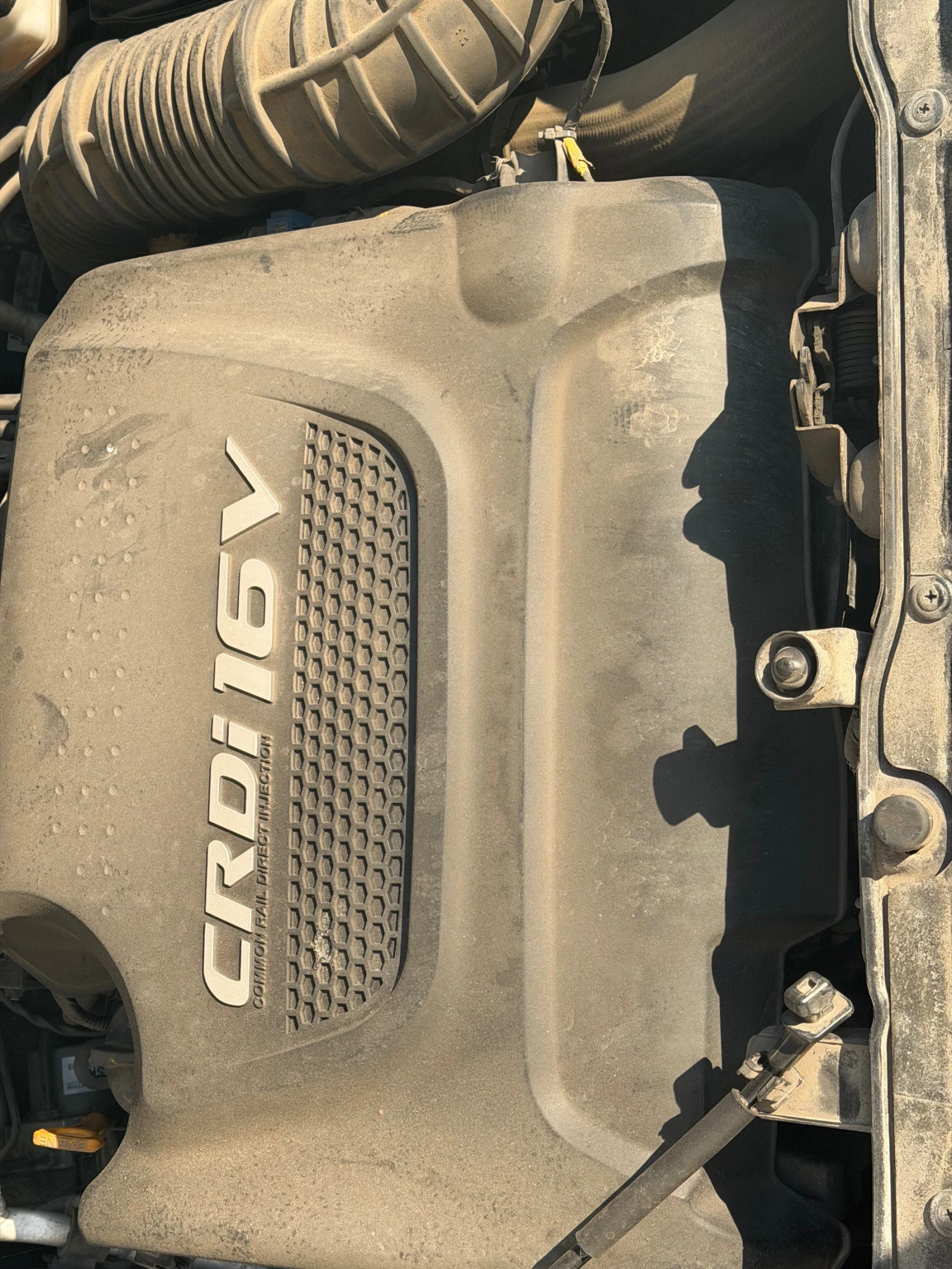 Hyundai IX35 2.0 CRDI | Mobile.bg � ����������� 9