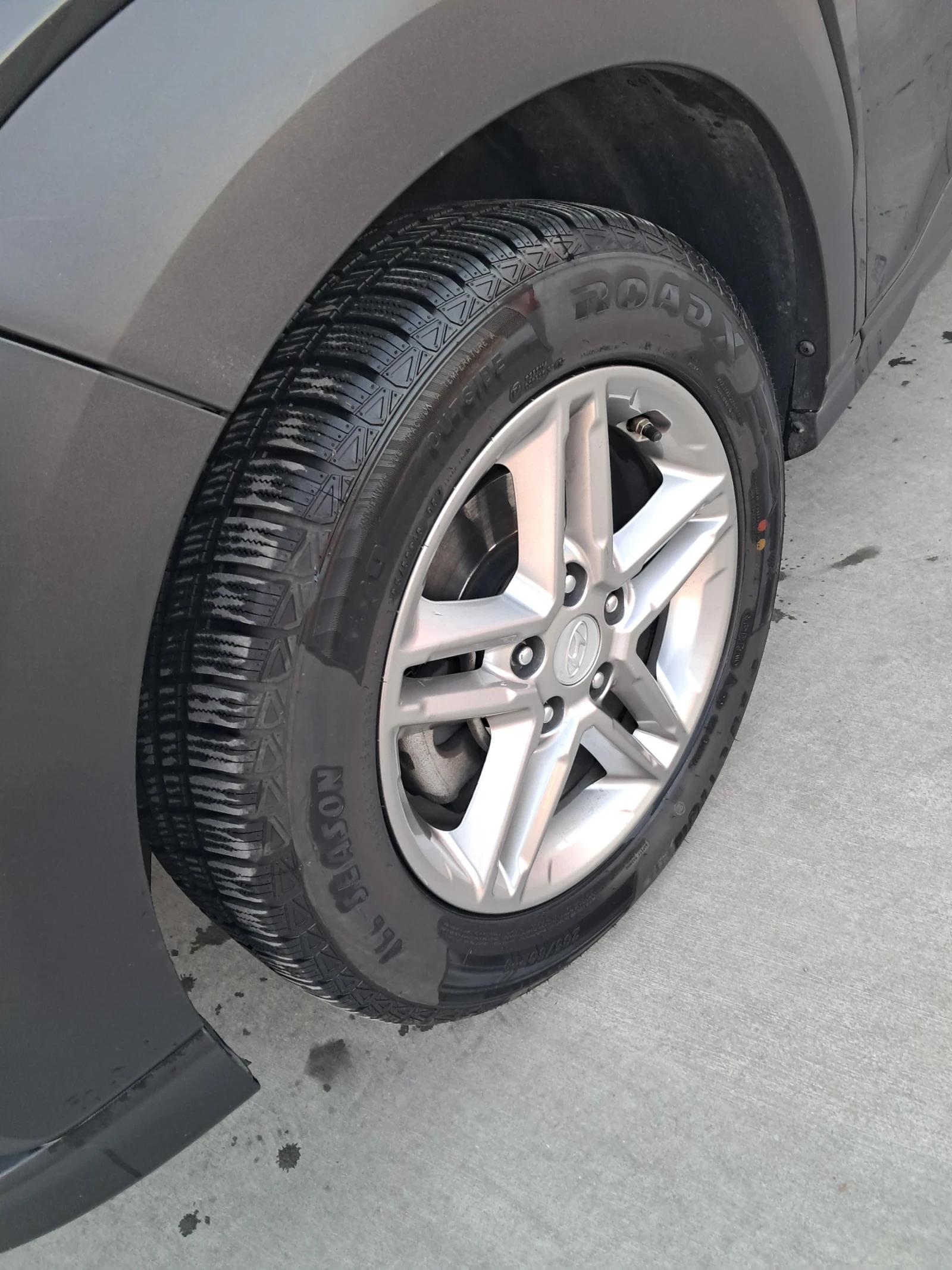 Hyundai Kona  - изображение 6