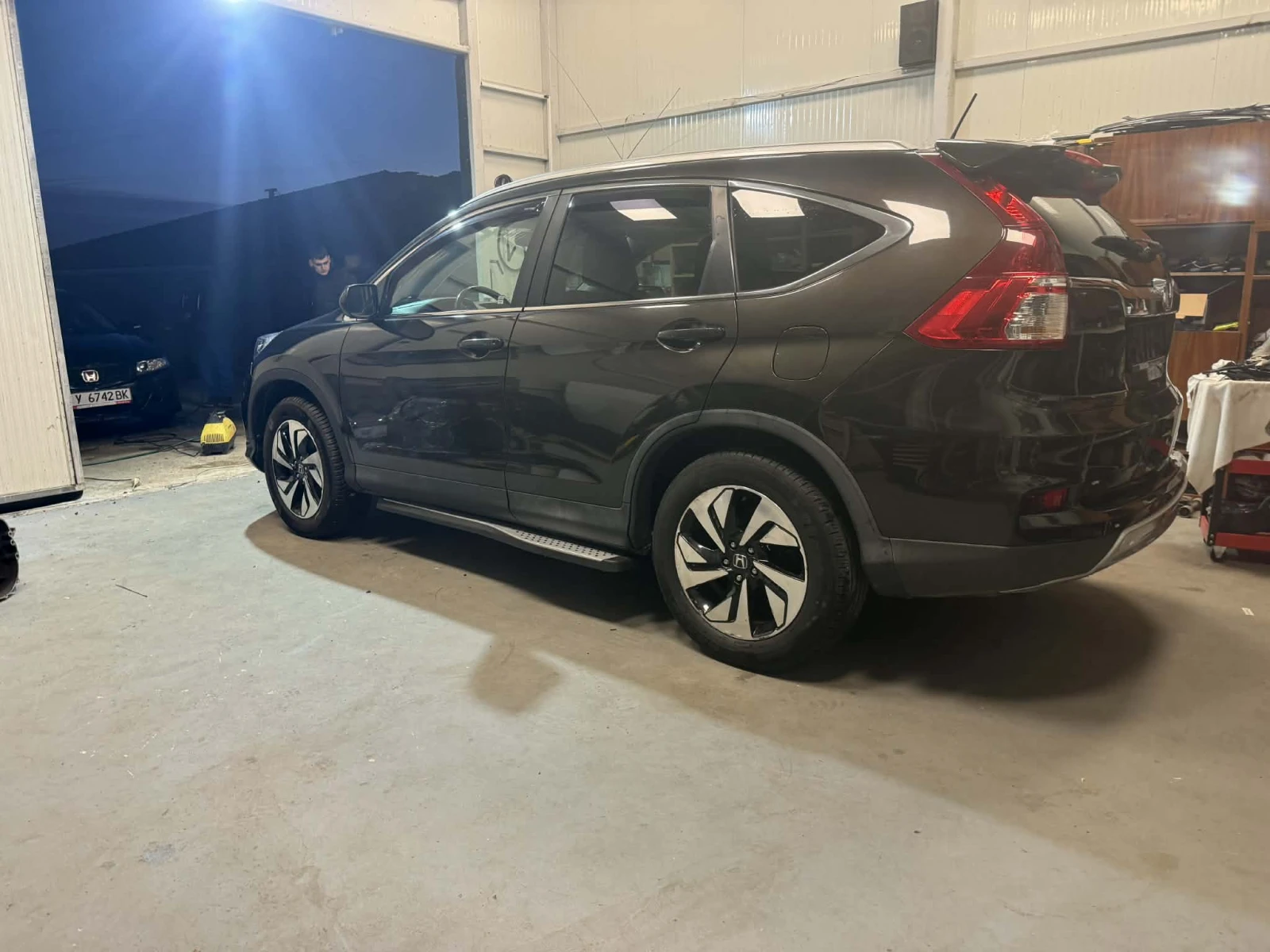 Honda Cr-v 2.4 | Mobile.bg � ����������� 2