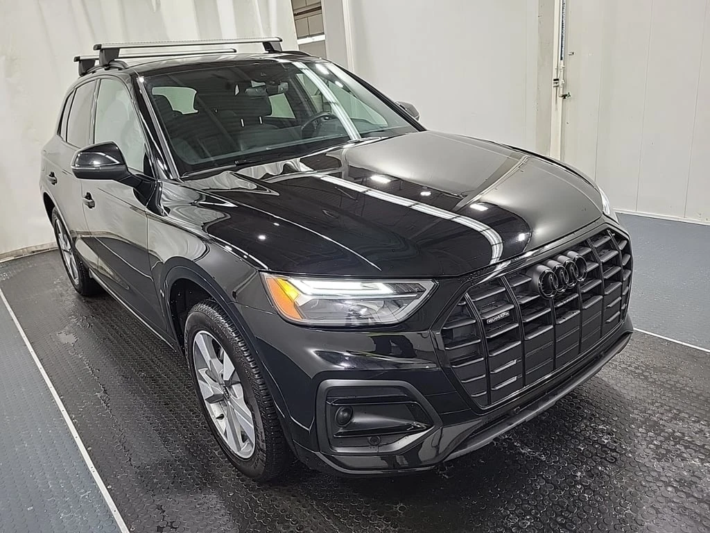 Audi Q5 * KOMFORT * CARFAX * ЦЕНА ДО БГ - изображение 2