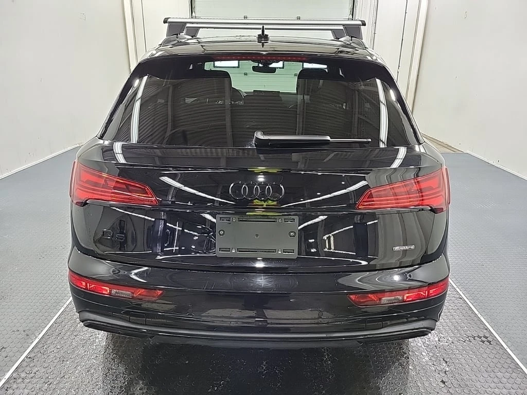 Audi Q5 * KOMFORT * CARFAX * ЦЕНА ДО БГ - изображение 5