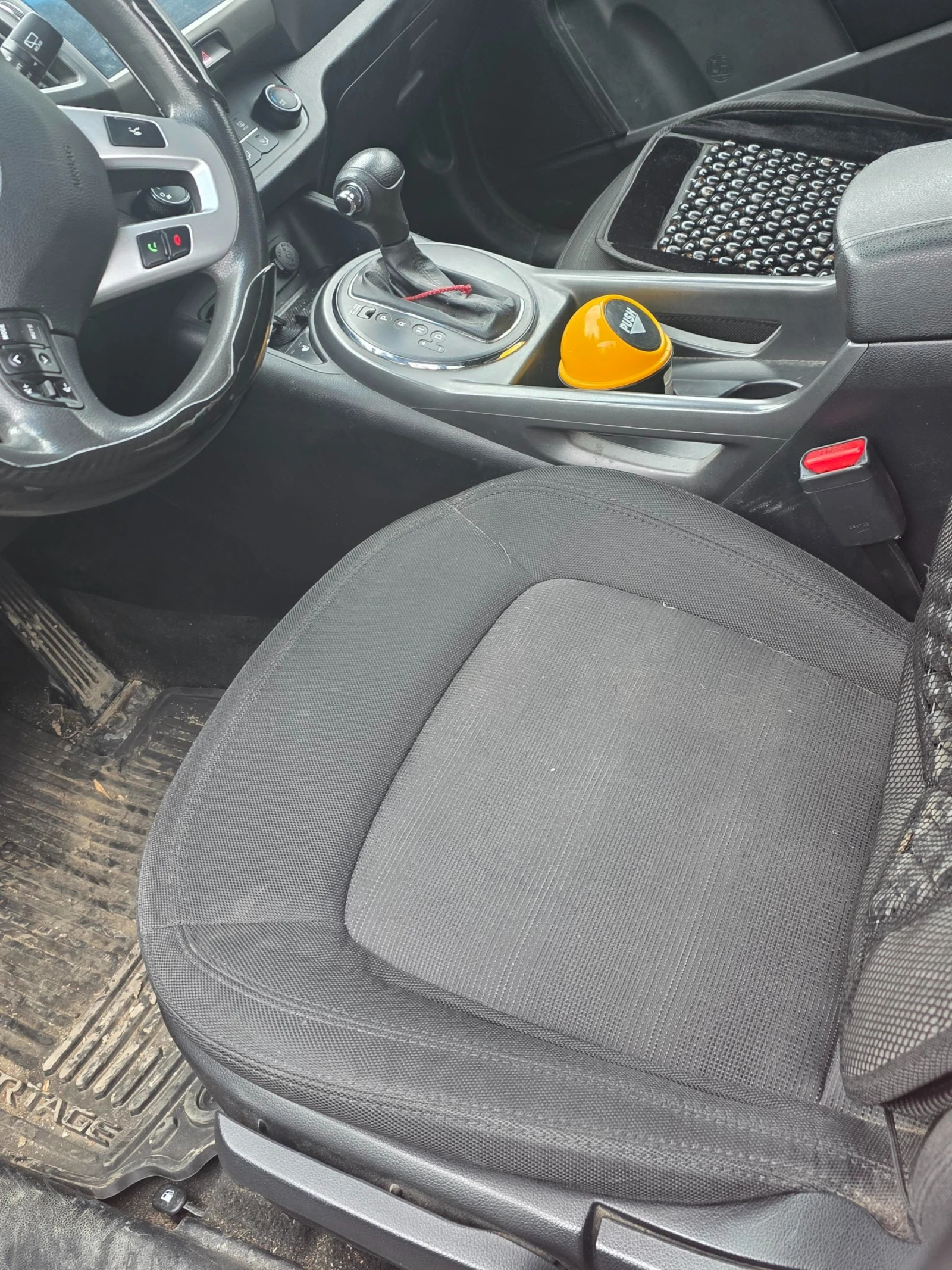 Kia Sportage 2-4 - изображение 3