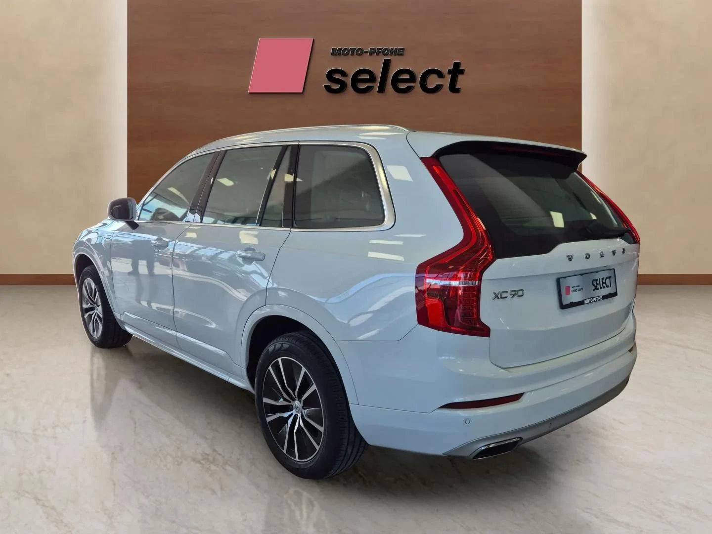 Volvo Xc90 2.0 B5 | Mobile.bg � ����������� 7