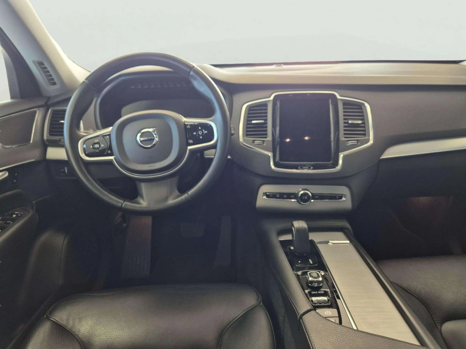 Volvo Xc90 2.0 B5 | Mobile.bg � ����������� 11